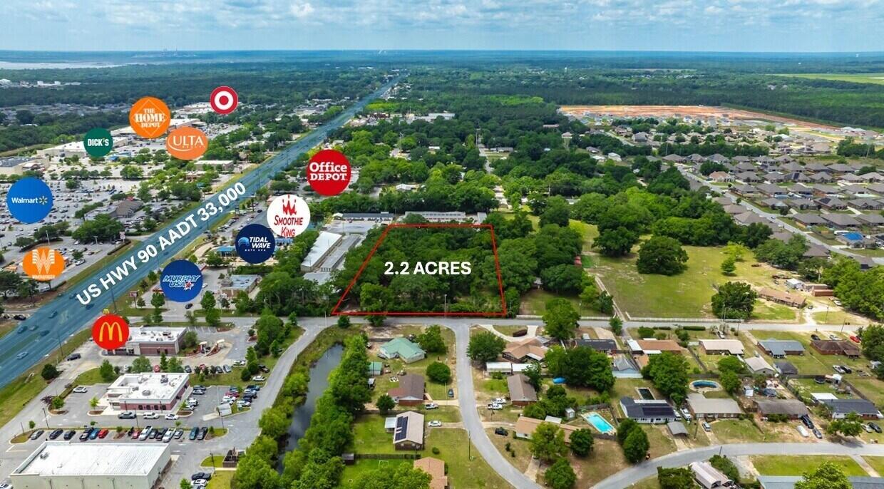 4643 Keyser Lane Pace, FL 32571 - Photo 14 of 14 unknown