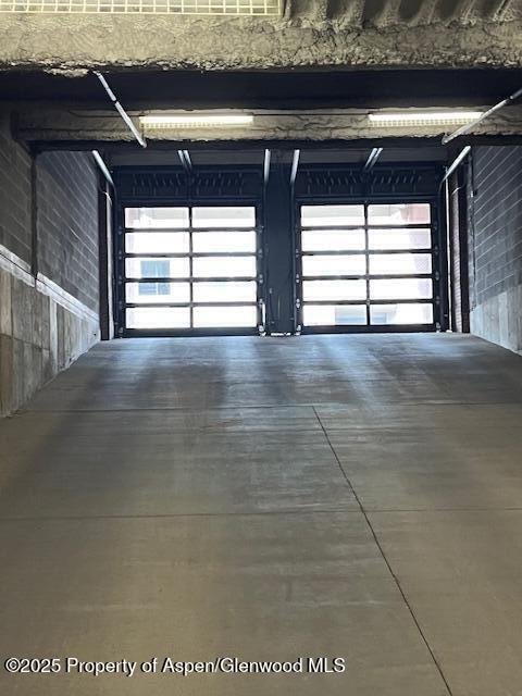 231 Robinson Street, Unit 338 Basalt, CO 81621 - Photo 17 of 17 a view of empty room with an empty space