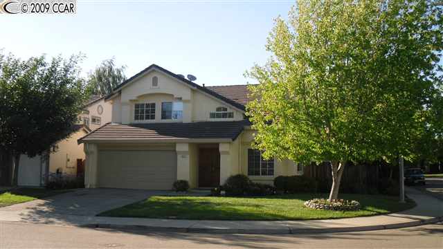 833 Springbrook Drive San Ramon, CA 94582 - Photo 1 of 1