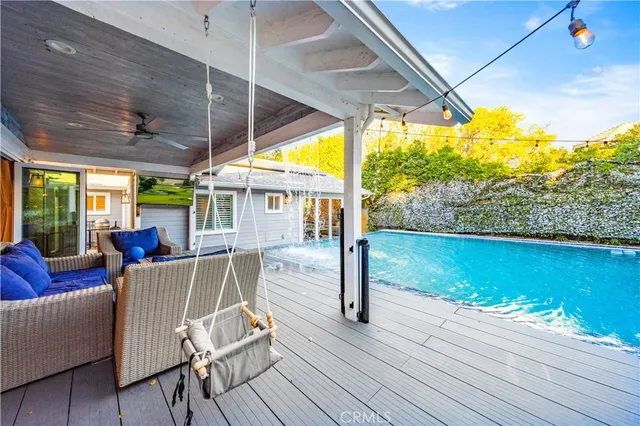 $1,600,000 | 24344 Valley Newhall Ca, Newhall, CA 91321