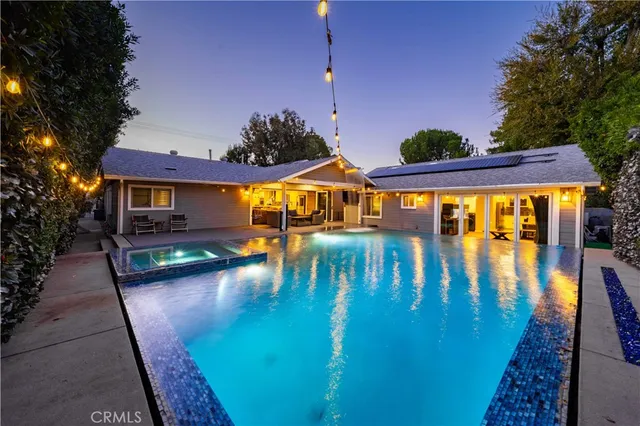 $1,600,000 | 24344 Valley Newhall Ca, Newhall, CA 91321