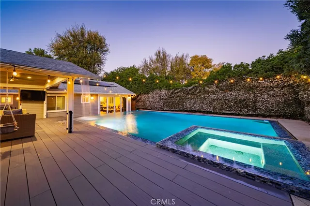 $1,600,000 | 24344 Valley Newhall Ca, Newhall, CA 91321