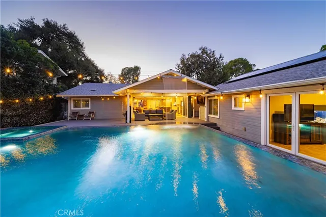 $1,600,000 | 24344 Valley Newhall Ca, Newhall, CA 91321