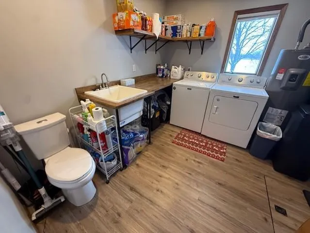 $279,900 | 2088 360th Street, Breckenridge, MN 56520