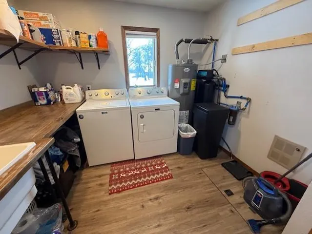 $279,900 | 2088 360th Street, Breckenridge, MN 56520