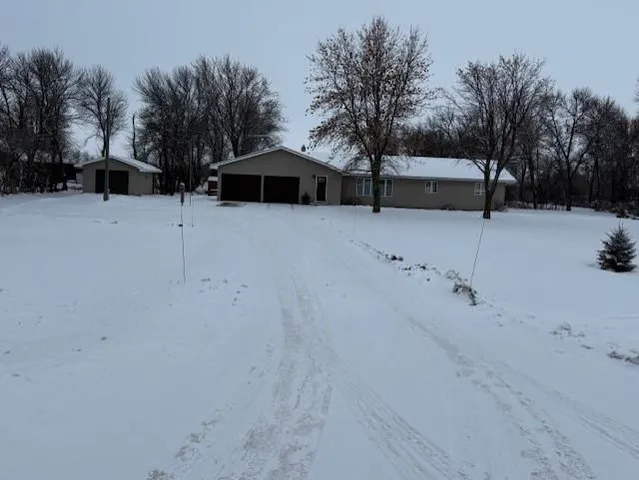 $279,900 | 2088 360th Street, Breckenridge, MN 56520