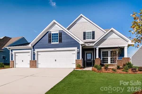 $560,999 | 2284 Moon Crst Road, Unit 146, Lancaster, SC 29720