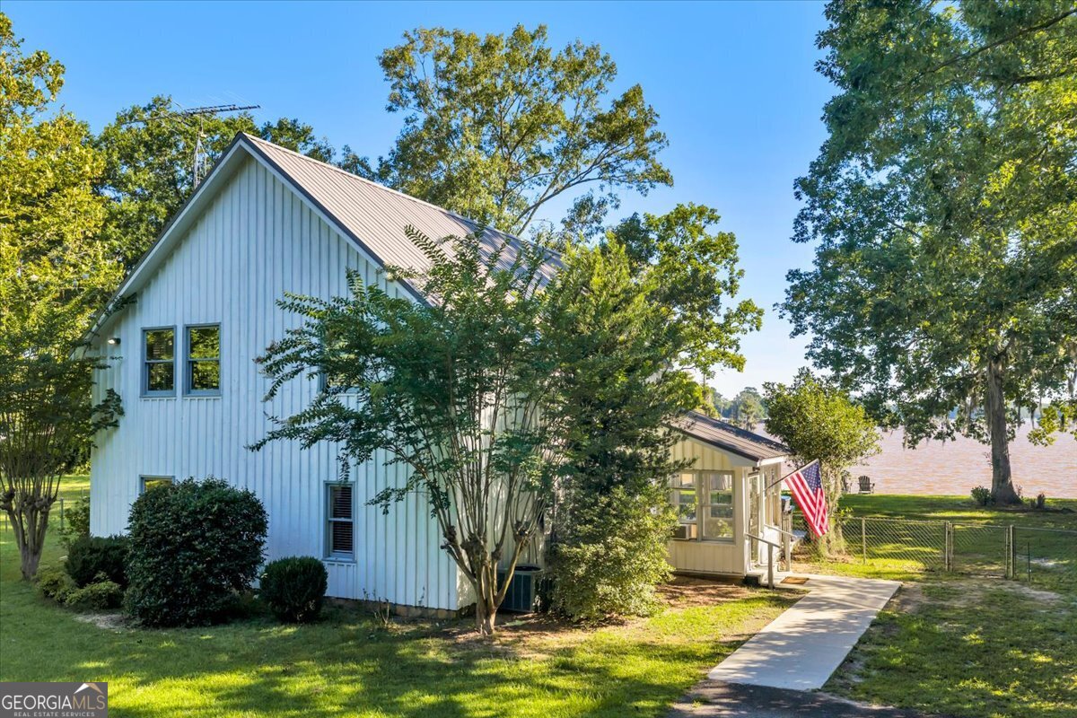 139 East Entrekin Road Cobb, GA 31735 - Photo 47 of 61