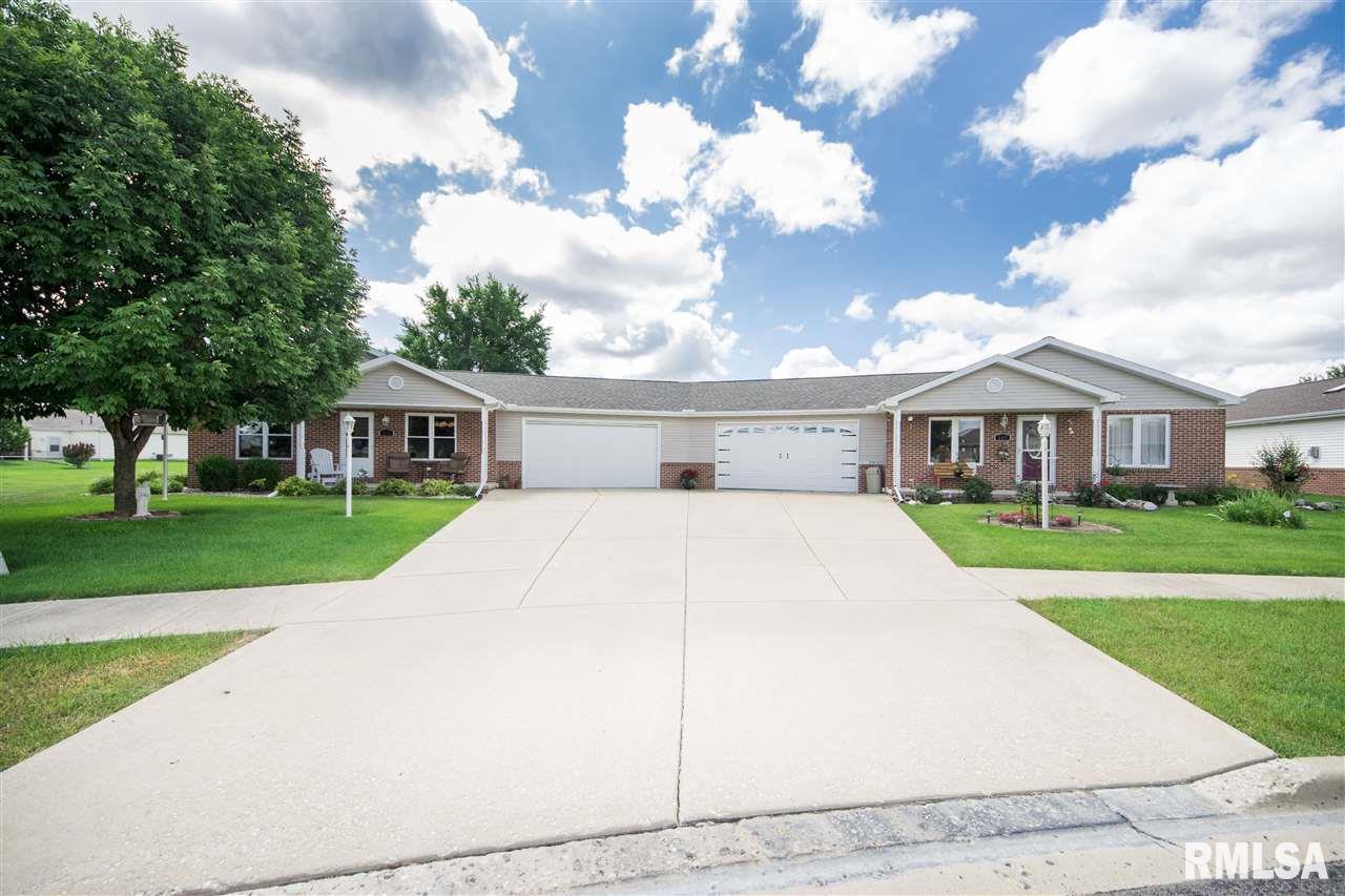 116 Comfort Washington, IL 61571 - Photo 2 of 28 Gallery Image 2