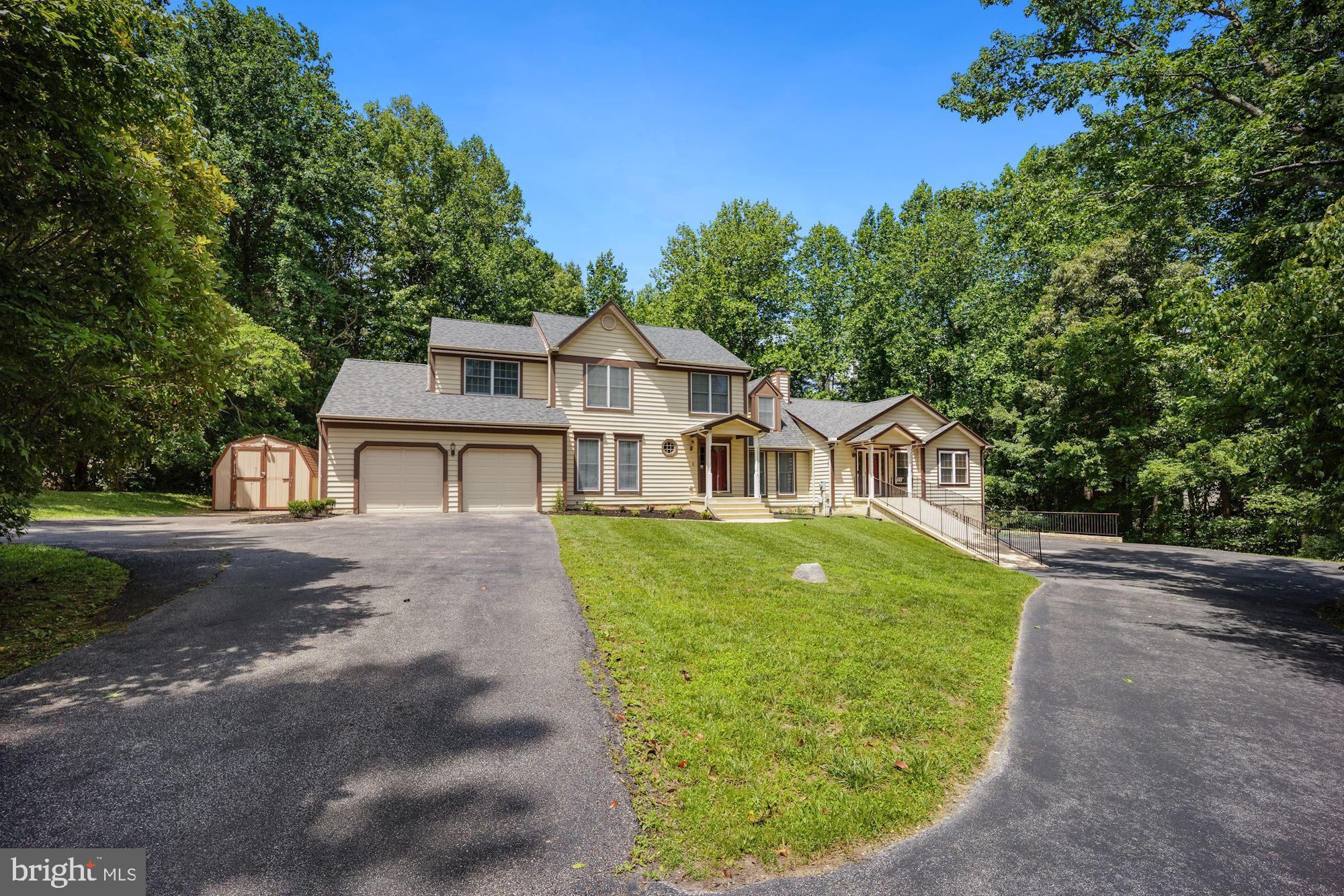 120 Double Oak Road North Prince Frederick, MD 20678 - Photo 2 of 44