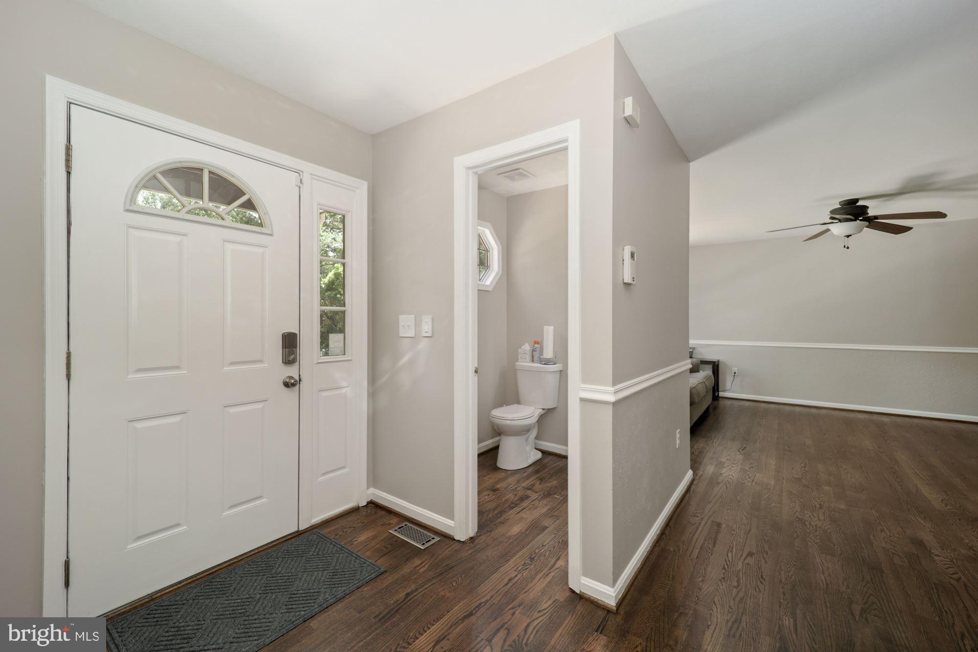 120 Double Oak Road North Prince Frederick, MD 20678 - Photo 23 of 44