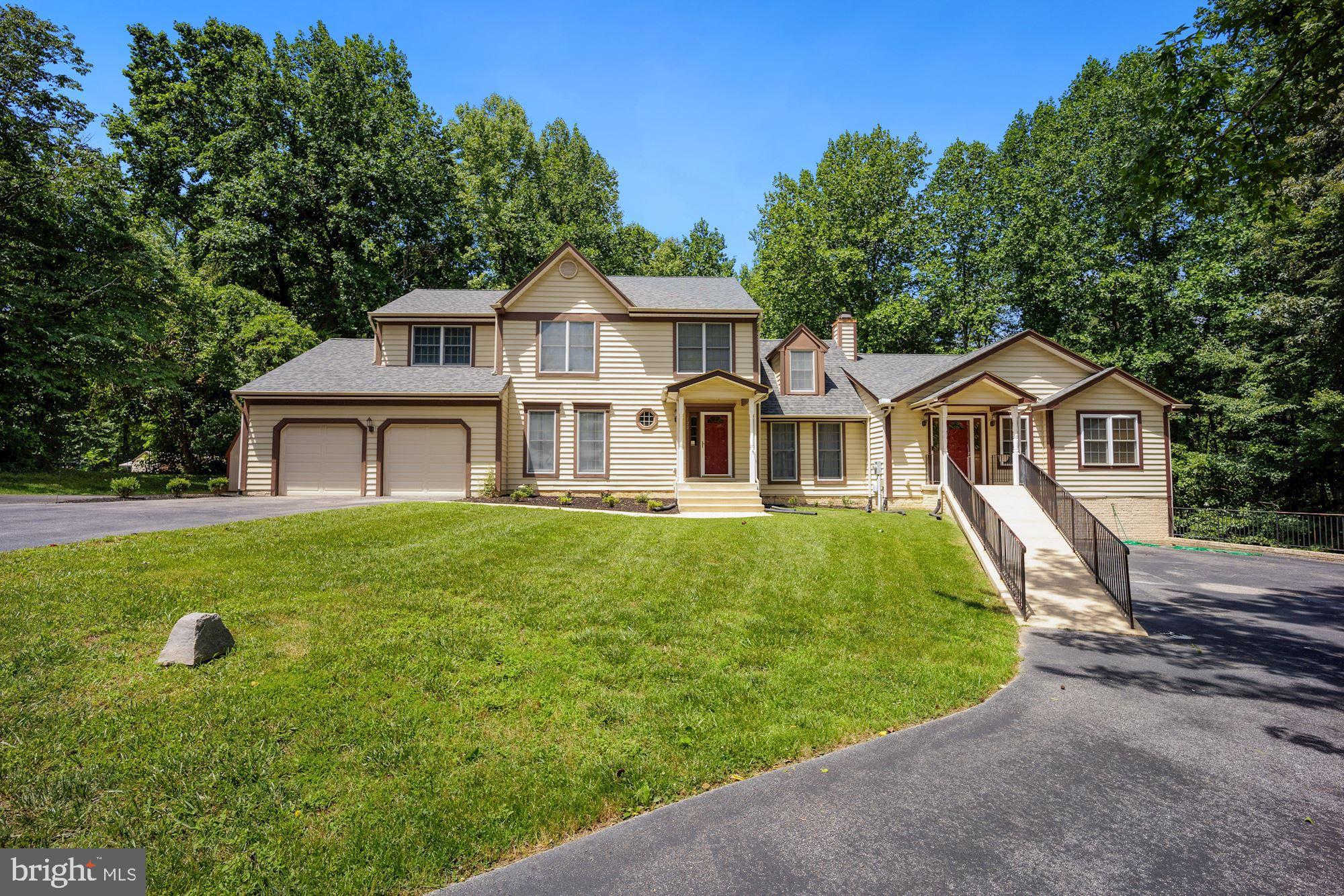 120 Double Oak Road North Prince Frederick, MD 20678 - Photo 3 of 44