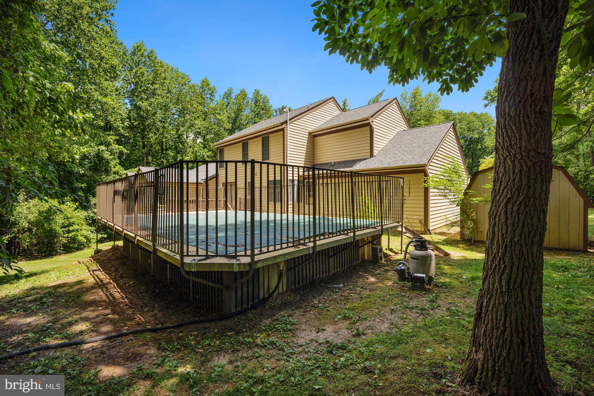 120 Double Oak Road North Prince Frederick, MD 20678 - Photo 6 of 44