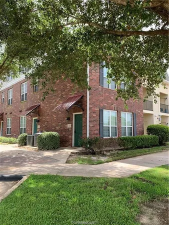 $305,000 | 801 Luther Street West, Unit 105, College Station, TX 77840