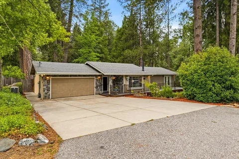 $595,000 | 348 Clay Street, Nevada City, CA 95959