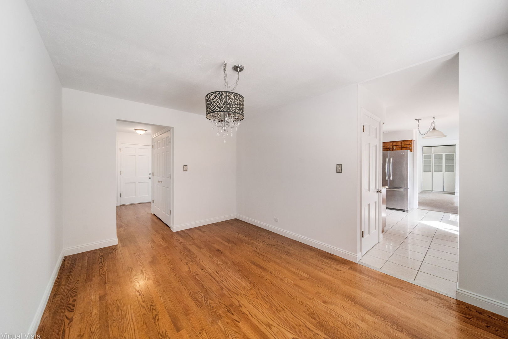 449 Ohio Road Frankfort, IL 60423 - Photo 20 of 25 a view of an empty room