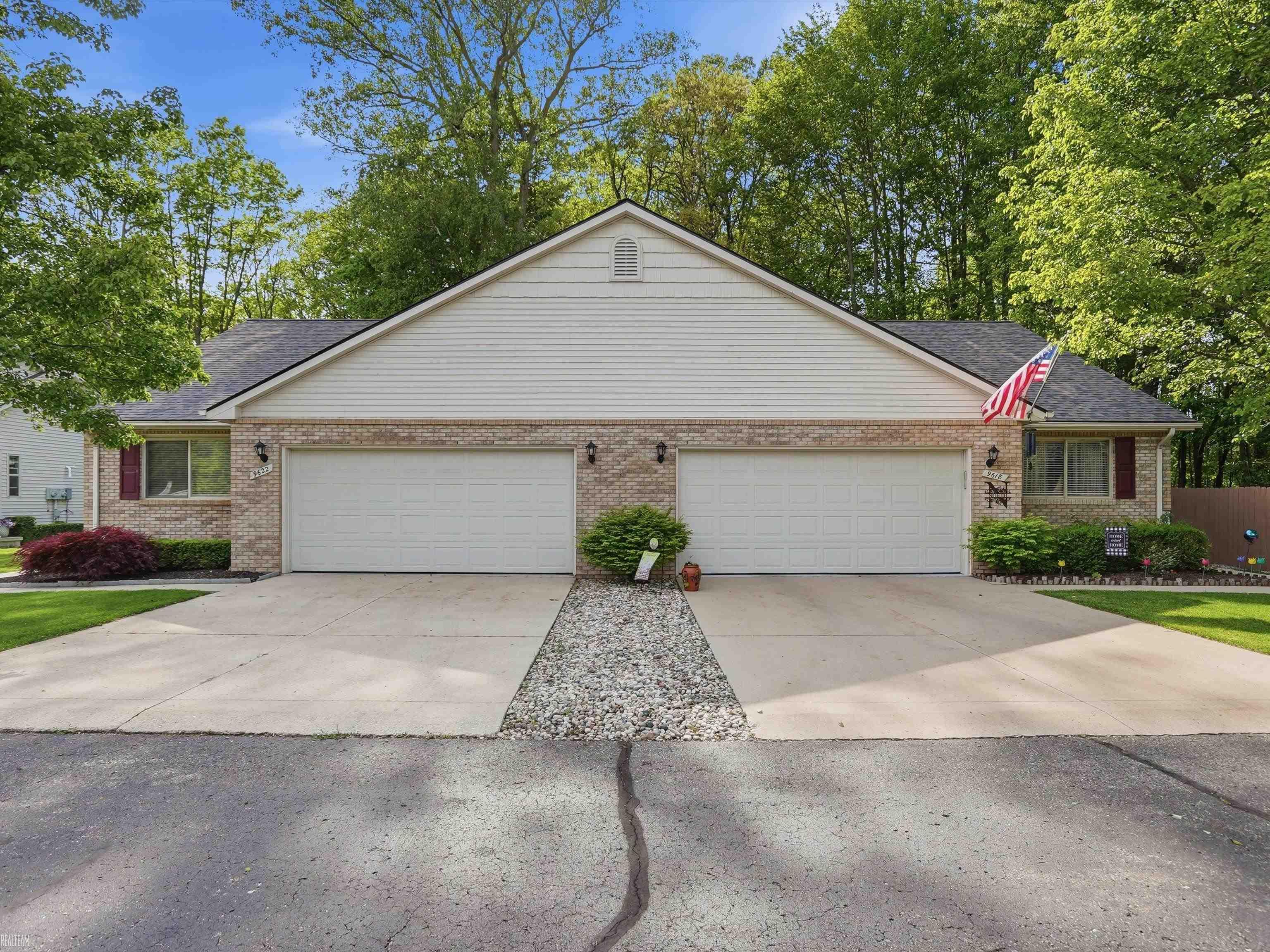 9622 Nook Road Algonac, MI 48001 - Photo 1 of 41