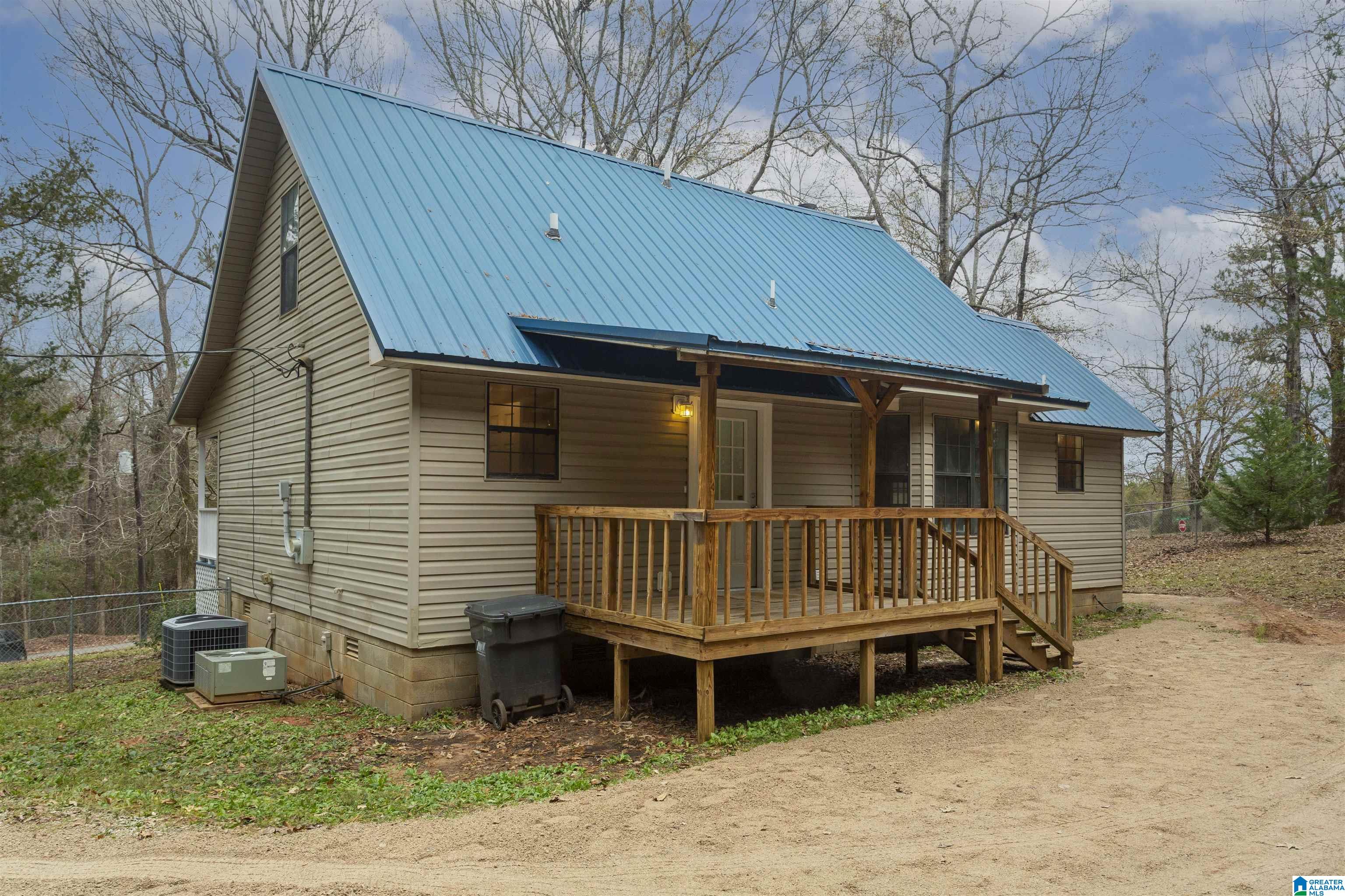 35 West Kornegay Road West Blocton, AL 35184 - Photo 25 of 36