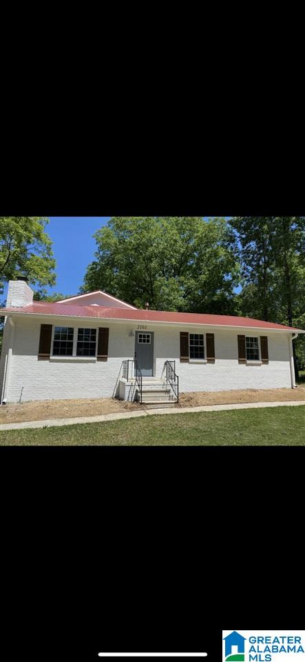 2101 Headrick Road Bessemer, AL 35022 - Photo 3 of 23