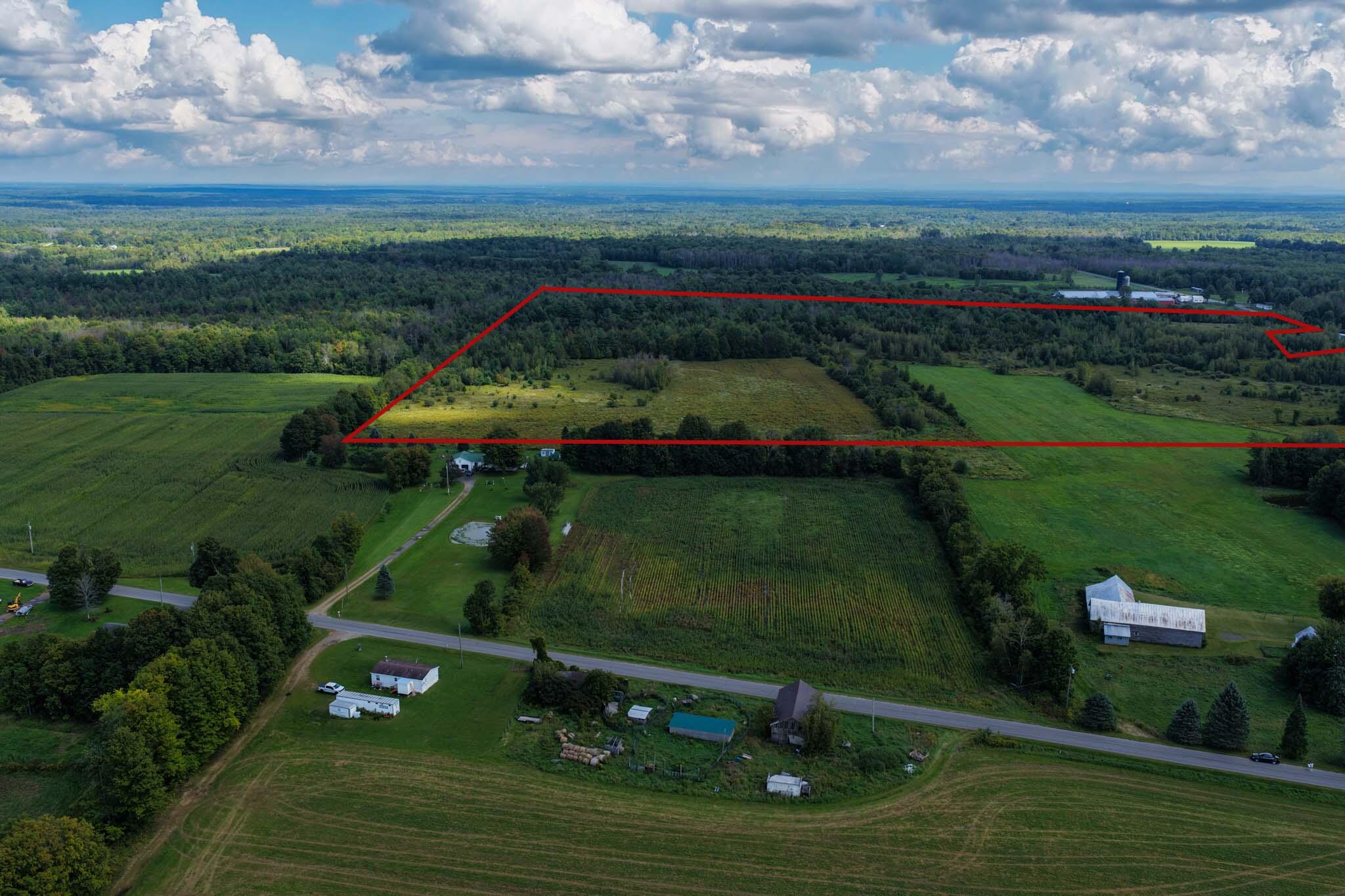460 Davison Road Mooers Forks, NY 12959 - Photo 5 of 20 Gallery Image 5