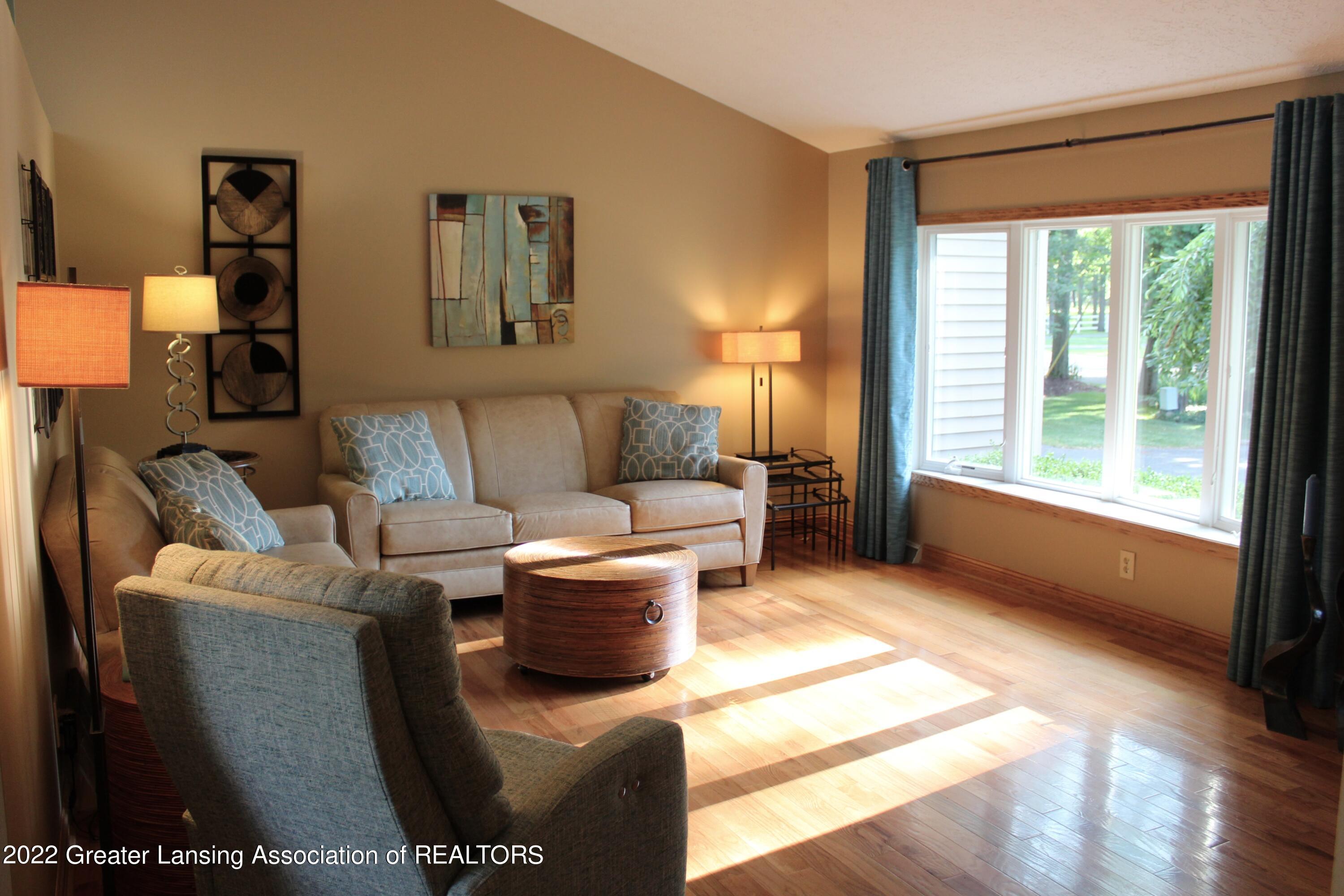 4254 Hulett Road Okemos, MI 48864 - Photo 7 of 43 living room (2)