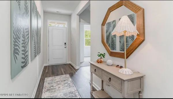 $364,990 | 8225 Bankhead Drive, Olive Branch, MS 38654