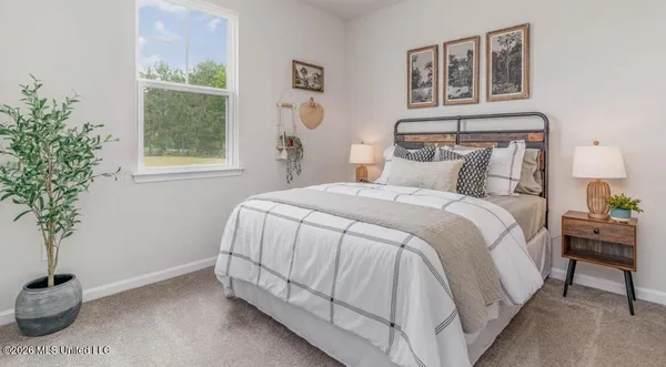 $364,990 | 8225 Bankhead Drive, Olive Branch, MS 38654