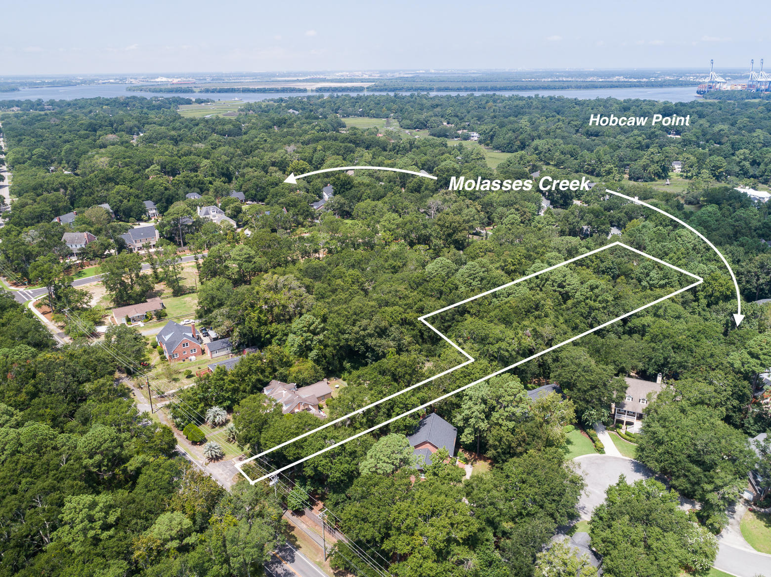 464 Mathis Ferry Road, Unit D Mount Pleasant, SC 29464 - Photo 1 of 1 MathisFerry-4(1) #2