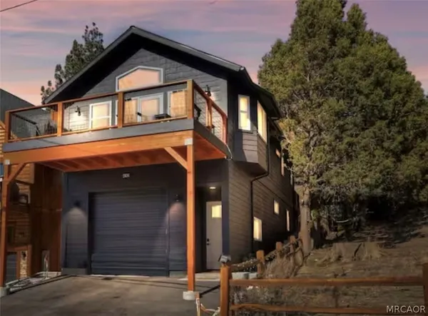 $799,900 | 42742 Sonoma Drive, Big Bear Lake, CA 92315