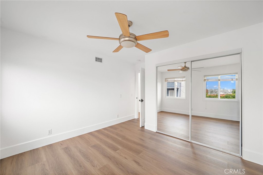 377 Roycroft Avenue Long Beach, CA 90814 - Photo 28 of 35 Bed 3 view -2