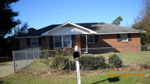 914 Clay Street Sumter, SC 29154 - Photo 1 of 1 Gallery Image 1