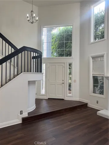 a kitchen with a sink cabinets and stainless steel appliances