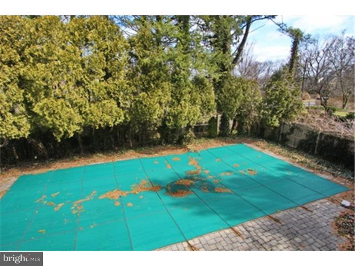 139 Random Road Princeton, NJ 08540 - Photo 22 of 25 Pool