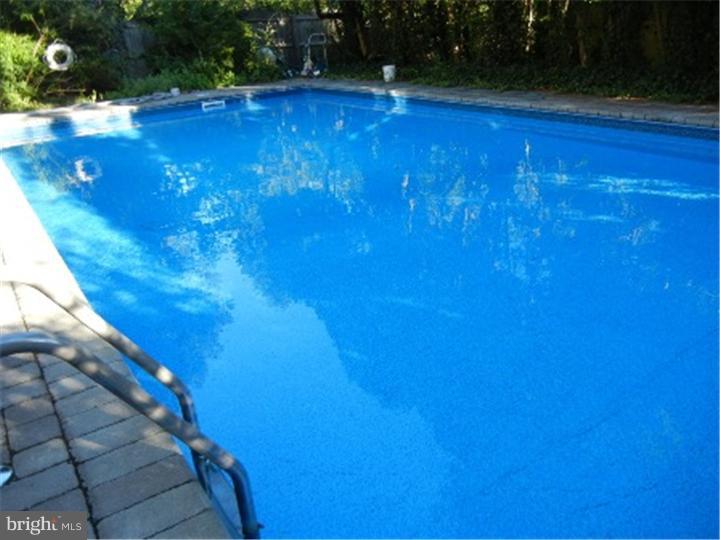 139 Random Road Princeton, NJ 08540 - Photo 23 of 25 Pool
