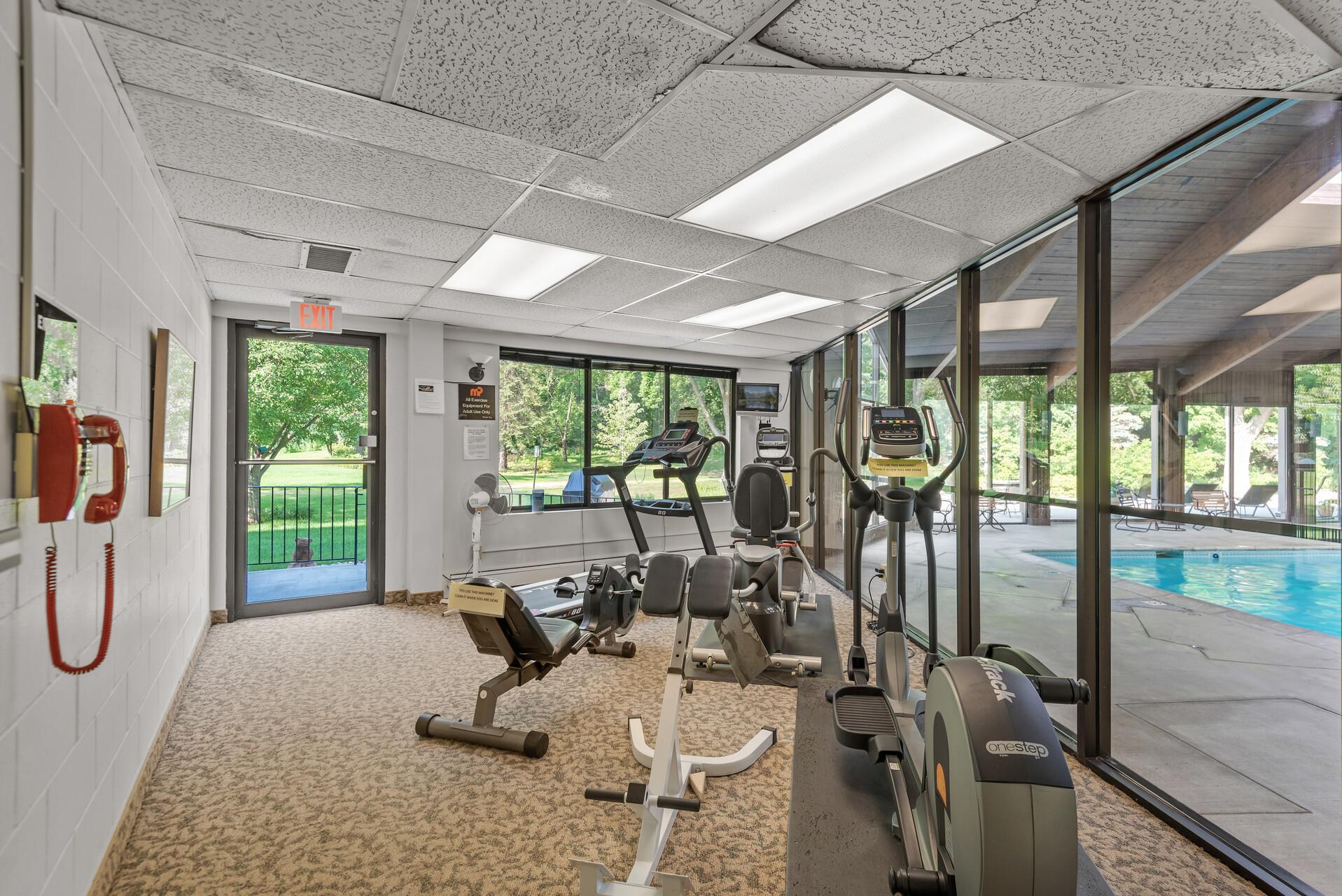 9550 Collegeview Road, Unit 320 Bloomington, MN 55437 - Photo 23 of 32 Gallery Image 23
