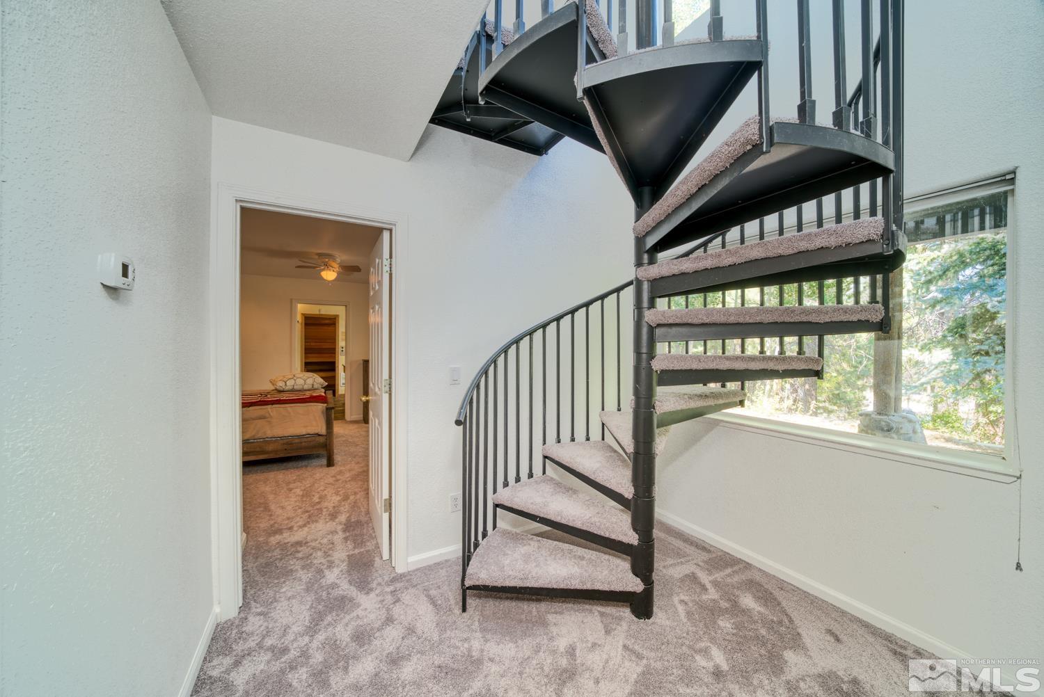 50 Sunridge Drive Reno, NV 89511 - Photo 20 of 30 a view of entryway and hall