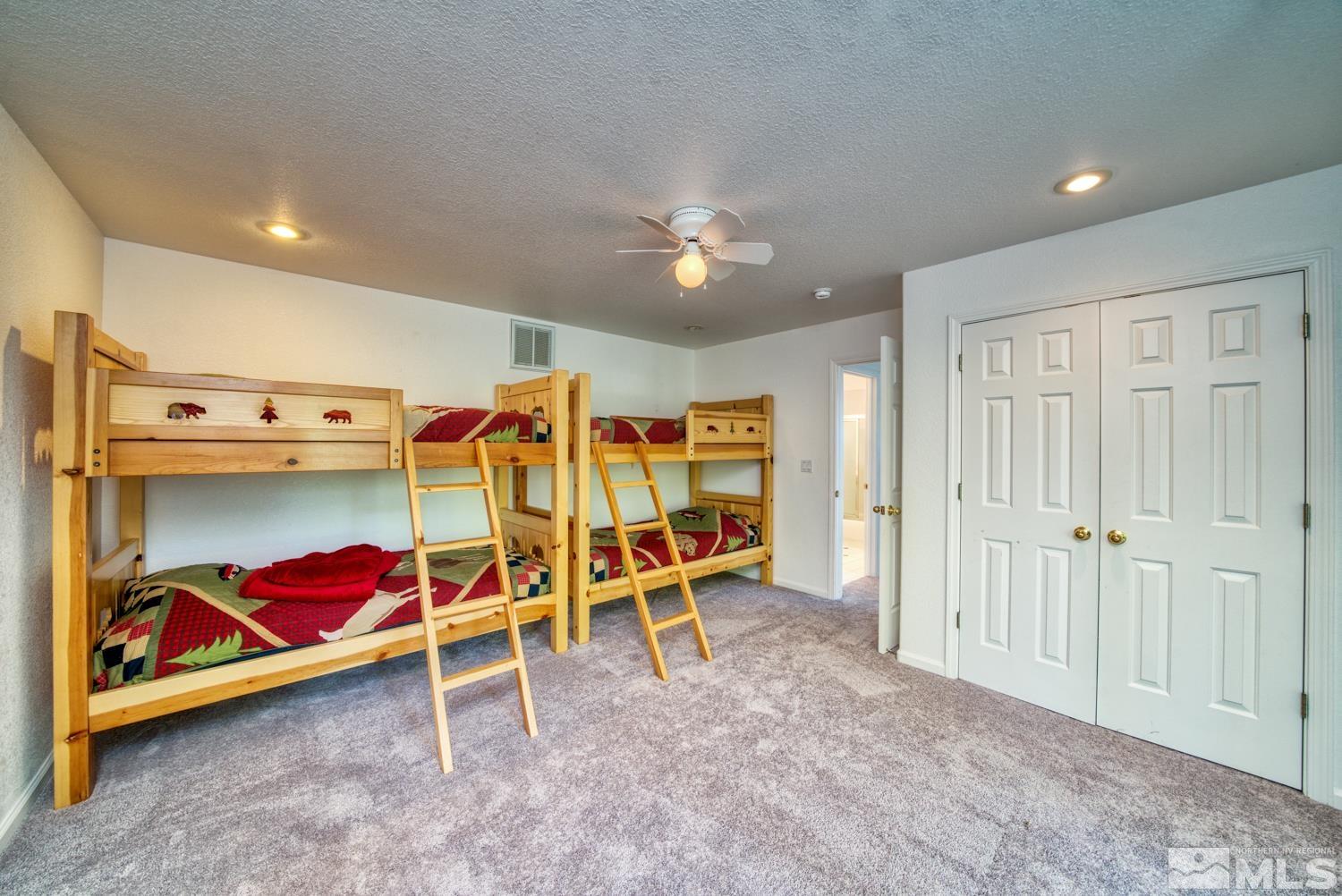 50 Sunridge Drive Reno, NV 89511 - Photo 22 of 30 a view of a room with air conditioner duct and materials on floor
