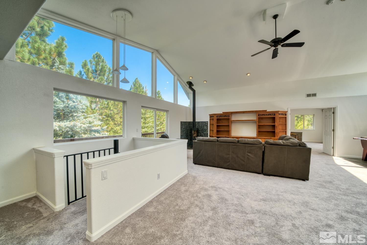 50 Sunridge Drive Reno, NV 89511 - Photo 3 of 30 a living room with furniture and a window