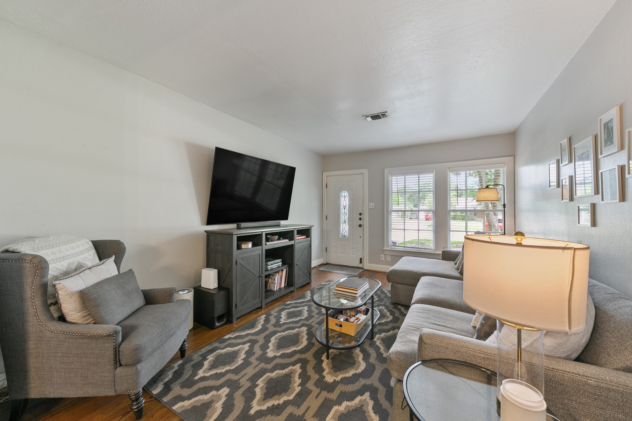 503 West 33rd Street Houston, TX 77018 - Photo 8 of 34