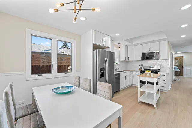 $399,900 | 8169 South Tripp Avenue, Chicago, IL 60652