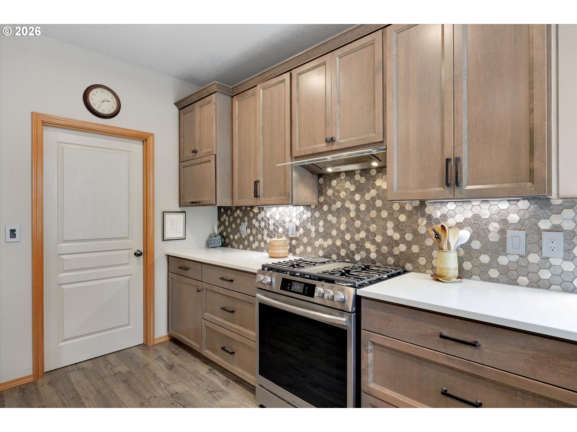 40442 Therese Street Sandy, OR 97055 - Photo 24 of 48 Kitchen