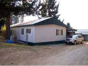 302 School Road Hope, ID 83836 - Photo 3 of 10