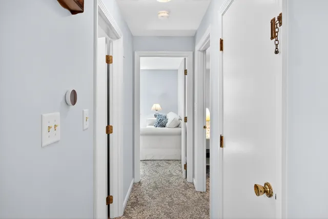 a view of a bathroom