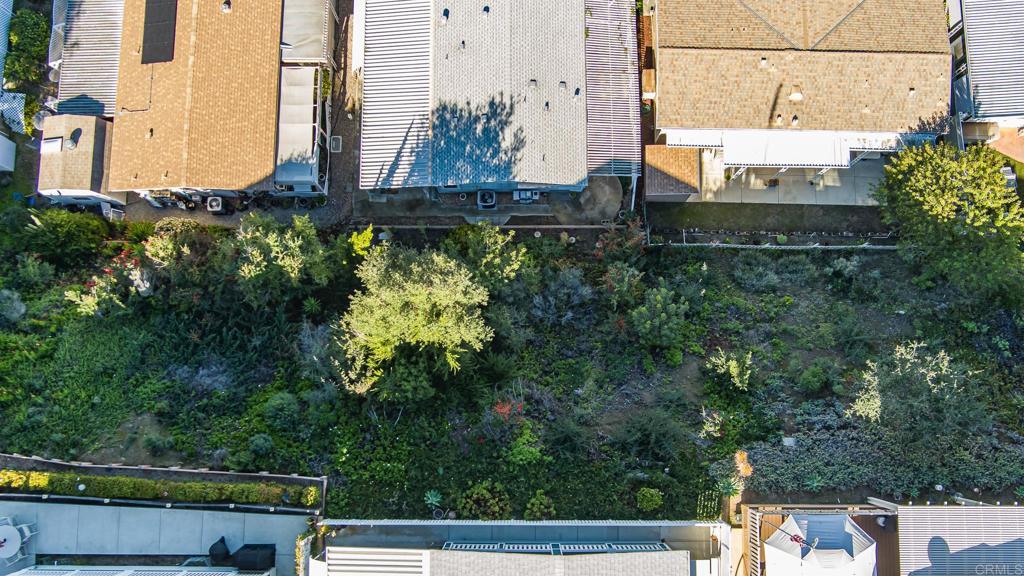 4650 Dulin Road, Unit 175 Fallbrook, CA 92003 - Photo 30 of 53 a view of a back yard