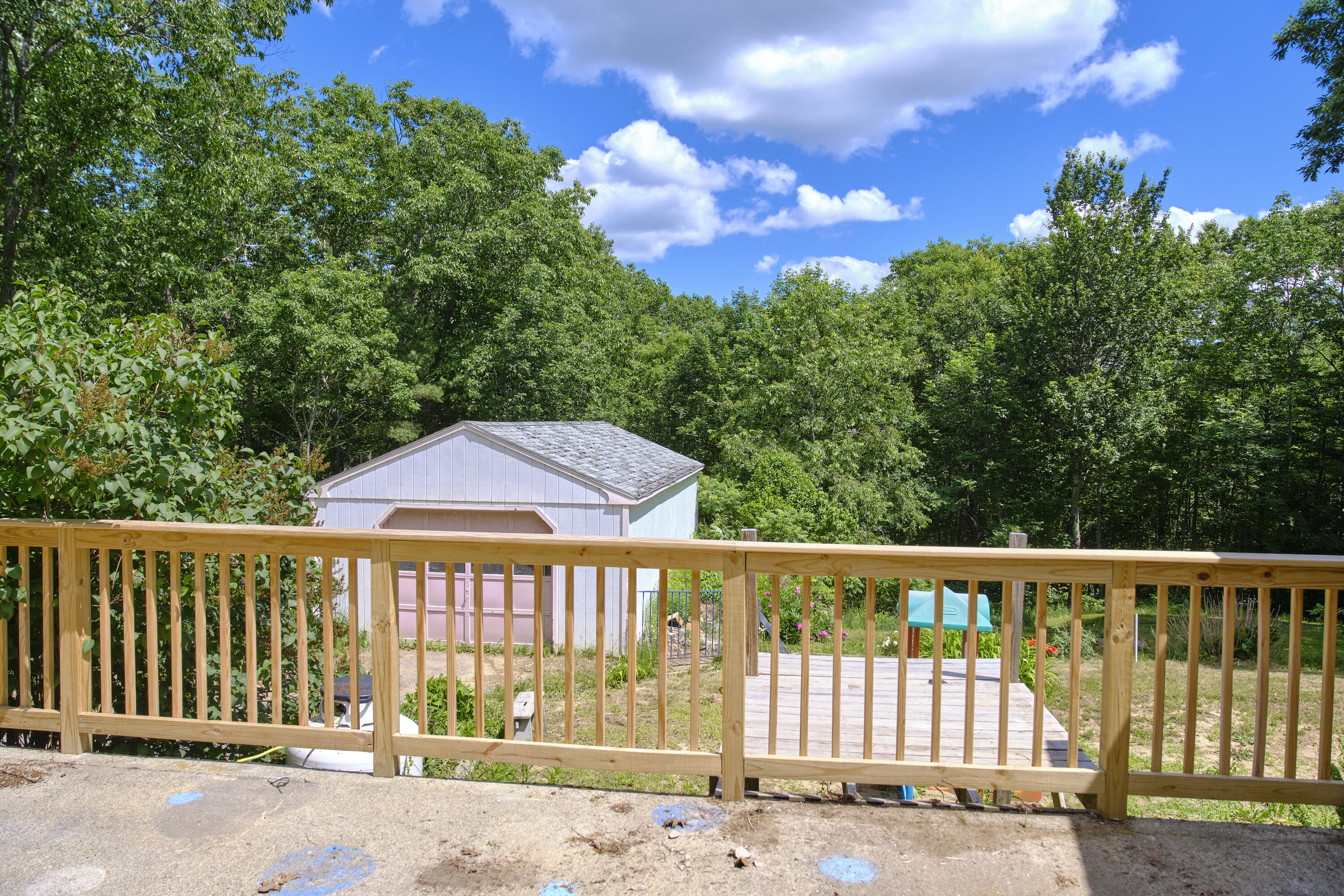 820 Head Tide Hill Road Alna, ME 04535 - Photo 34 of 42 31-820 Headtide Hill Road - Alna-JAC