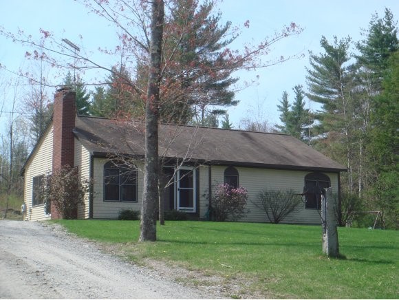 211 Lull Road New Boston, NH 03070 - Photo 1 of 1
