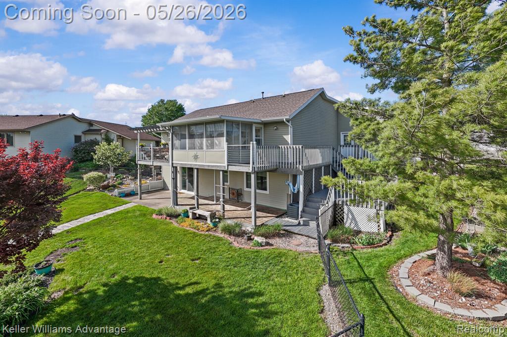 1456 Springbrook Drive Jenison, MI 49428 - Photo 39 of 61