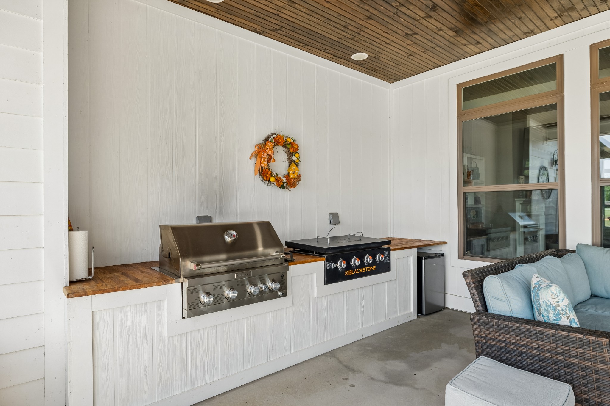 2745 Joe Mac Lipscomb Road Springfield, TN 37172 - Photo 45 of 77