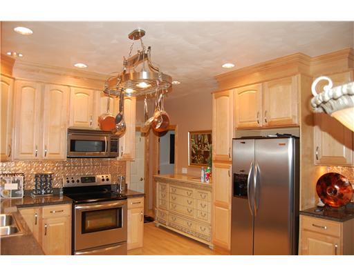 460 Back Creek Road Champion, PA 15622 - Photo 6 of 10 Kitchen. The cook of the family will love working around this kitchen!!