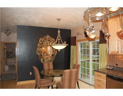 460 Back Creek Road Champion, PA 15622 - Photo 7 of 10 Kitchen. Cozy spot for intimate dinner for two or quick midnight snacks! Walk out to private deck too!